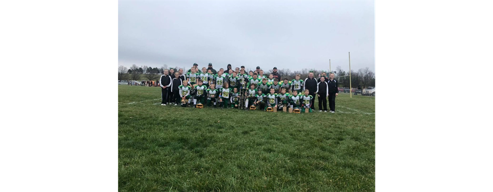 Mid V Champions!!